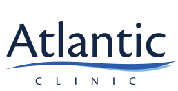 Logo atlantic clinic 1