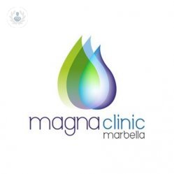 Appointment with Dr. Pedro Aranda Cardiovascular Surgeon 8 logo magna clinic marbella