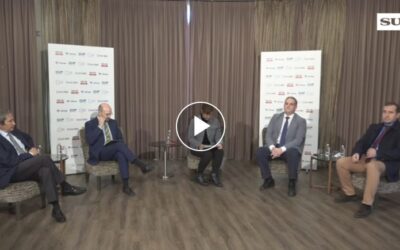 Cirujano cardiovascular en málaga dr pedro aranda 13 Resiliencia, colaboración público-privada y el papel de la tecnología, las claves de la medicina