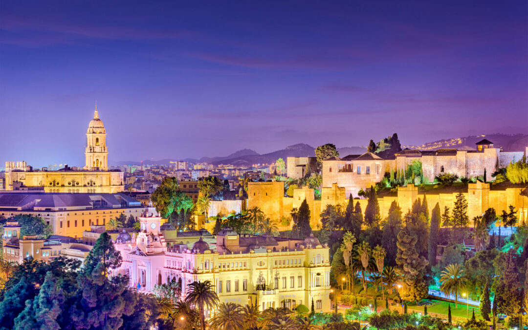 Forbes Magazine nombra a Málaga como la mejor ciudad alternativa a las capitales del mundo