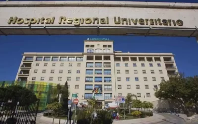 Hospital regional de málaga: líder en reputación sanitaria pública en 2024