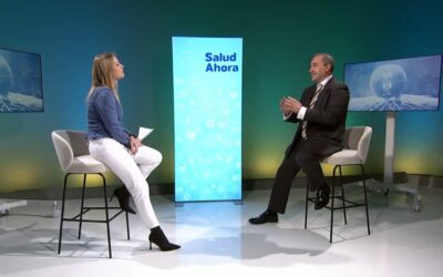 Dr. Pedro aranda en canal málaga: cirugía cardíaca y avances médicos en “salud ahora”